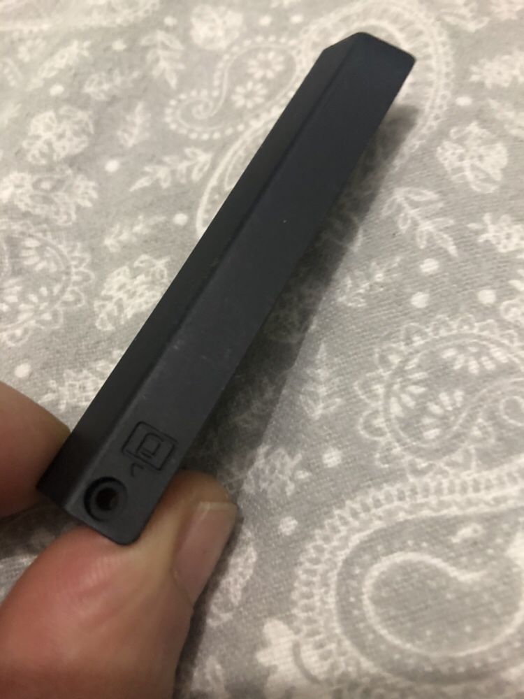 TAMPA para disco lenovo t420