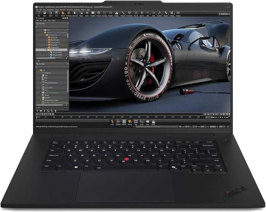 LENOVO workstation  I7 5,0GHZ SSD m2 1TB 64GB M AINDA NA GARANTIA